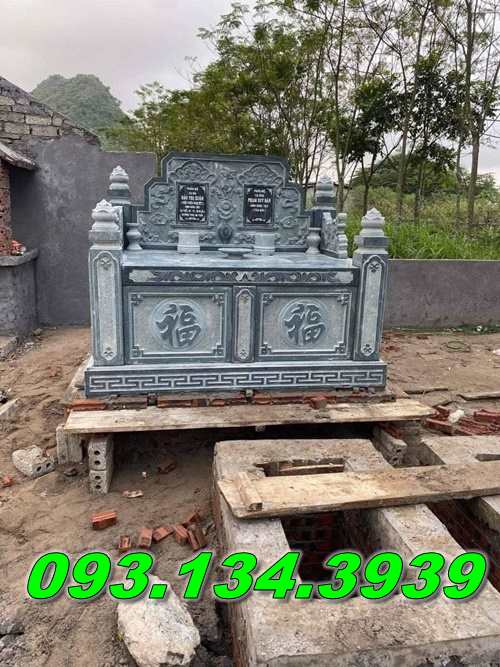 mộ đá bán ninh bình