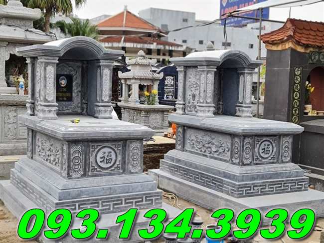 mộ đá bán hà nam