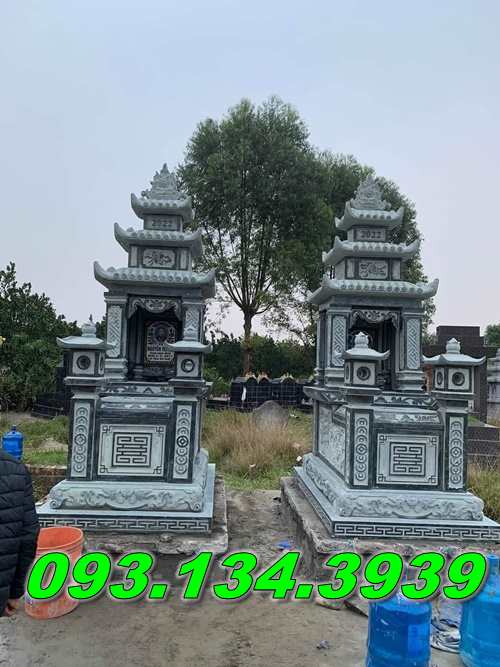 mộ đá bán quảng ninh