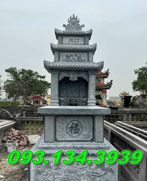 mộ đá bán bắc ninh