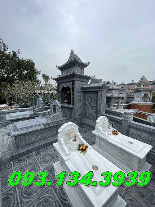 mộ đá bán cao bằng
