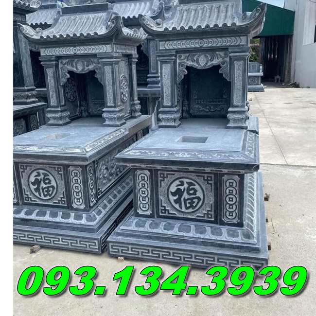 mộ đá bán thanh hóa