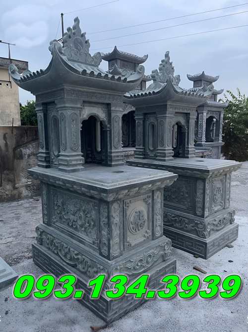 mộ đá bán hà tĩnh