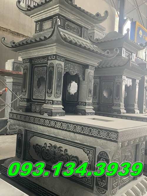 mộ đá bán bình dương