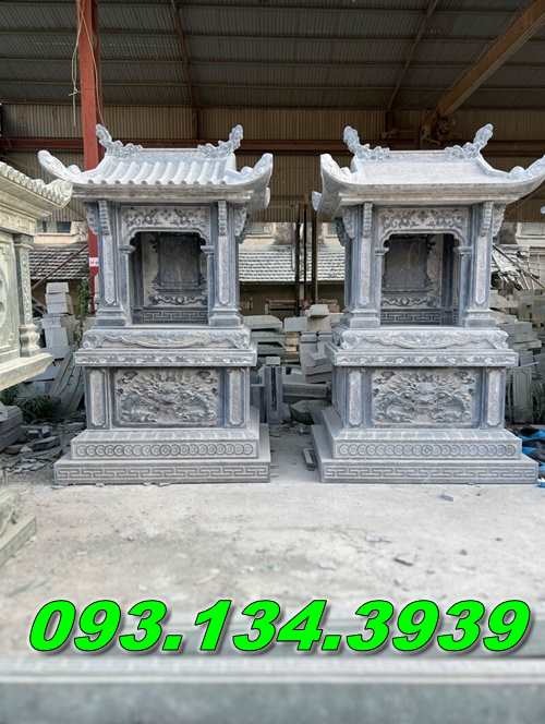 lăng thờ tro cốt bán bến tre