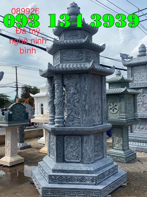mộ tháp bán sẵn sai gòn tp hcm