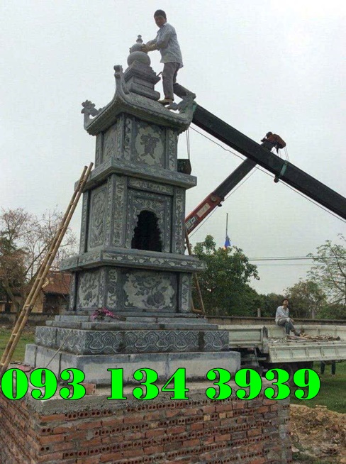 mộ tháp bán bình phước