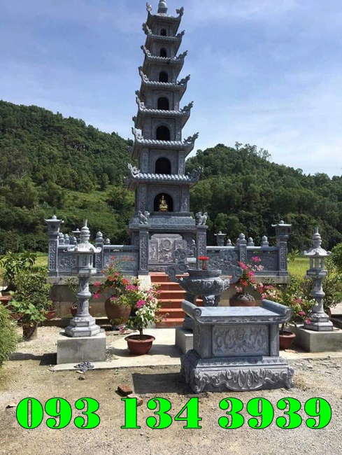 mộ tháp phật giáo bán đồng nai