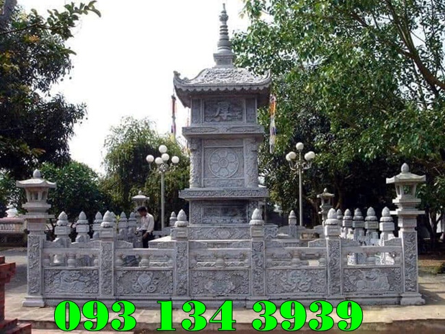 mộ tháp bán lâm đồng