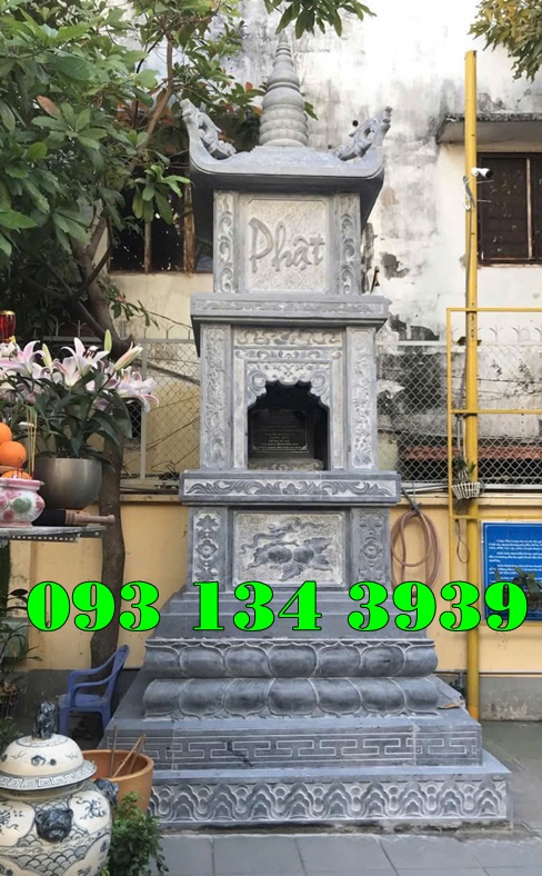mộ tháp bán đăklăk