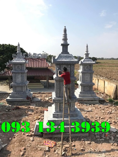 mộ tháp bán ninh thuận