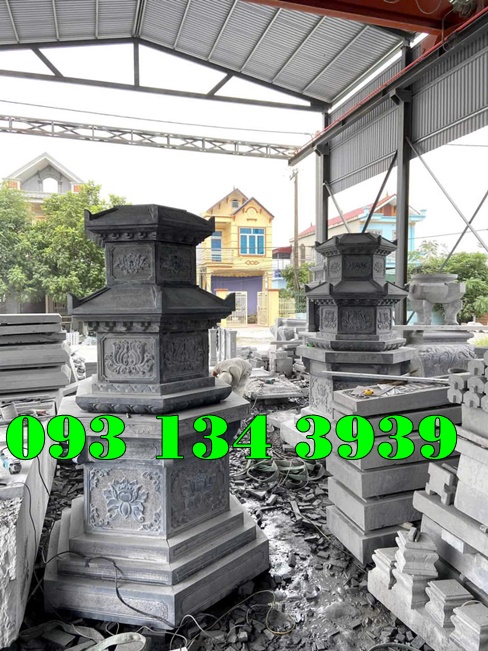 cơ sở làm mộ tháp uy tín chất lượng