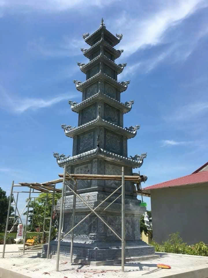 Địa chỉ bán mộ đá đơn giản đẹp uy tín chất lượng