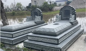 Bán Lắp Đặt Mộ Đá Tại Bình Phước 93