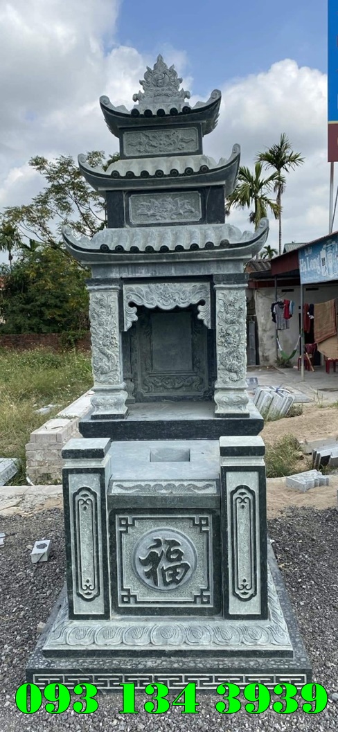 bán lắp đặt mộ đá đẹp tại an giang 68
