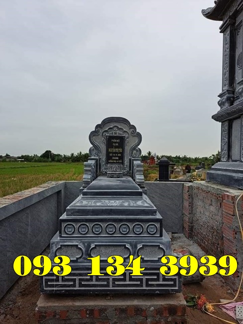 bán lắp đặt mộ đá đẹp tại an giang 68