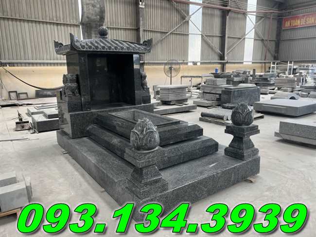 bán lắp đặt mộ đá tại bình dương 61