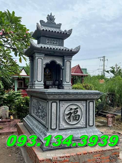 bán lắp đặt mộ đá tại bình dương 61