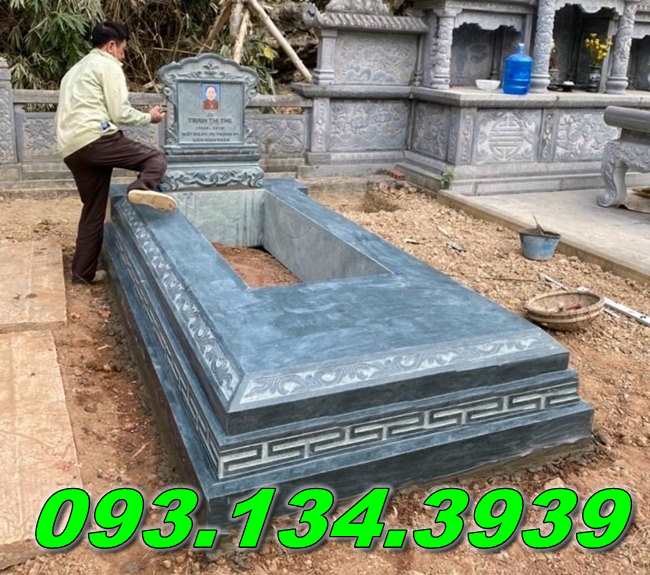 bán lắp đặt mộ đá tại bình phước 93