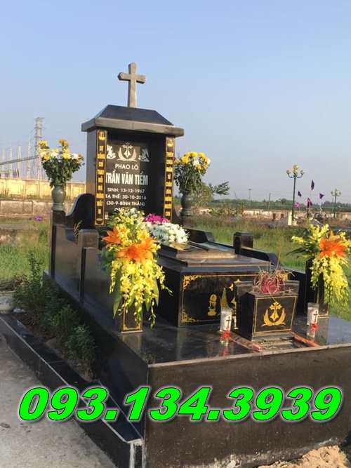 bán lắp đặt mộ đá tại bình phước 93