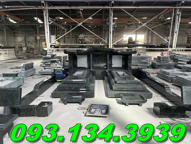 bán lắp đặt mộ đá tại bình phước 93