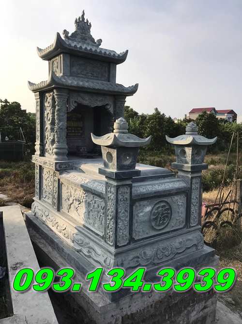 bán lắp đặt mộ đá tại bình phước 93