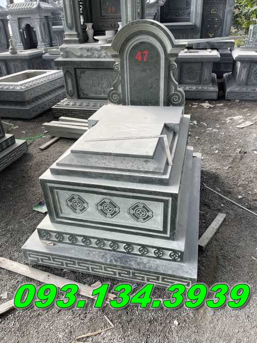 100 mẫu mộ đá đẹp nhất