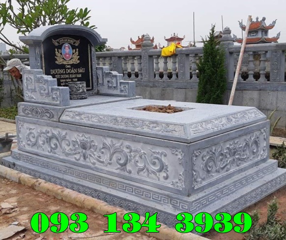 100 mẫu mộ đá đẹp nhất
