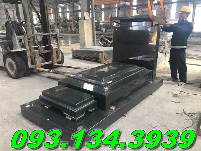 100 mẫu mộ đá đẹp nhất