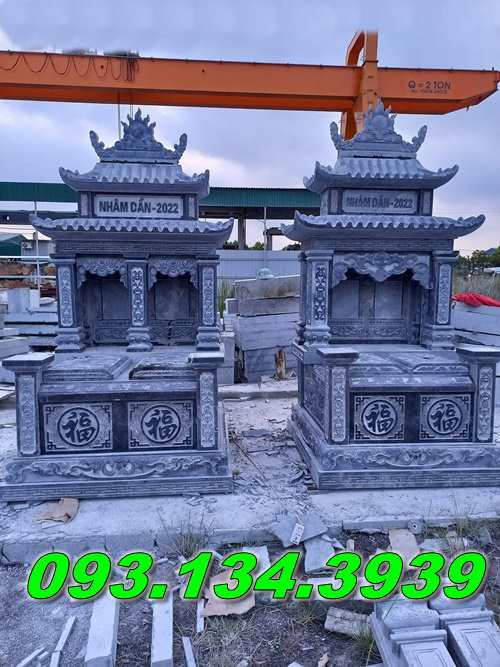 mộ đá
