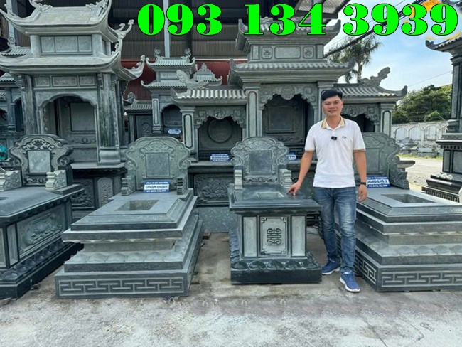 xưởng  sản xuất lăng mộ cao cấp