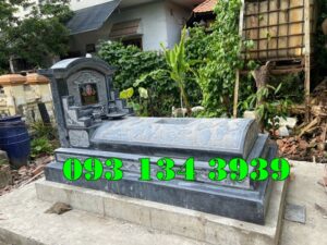 mộ đá đẹp nhất