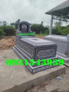 Cơ Sở Bán Mẫu Mộ Đá Đẹp Tại Bến Tre
