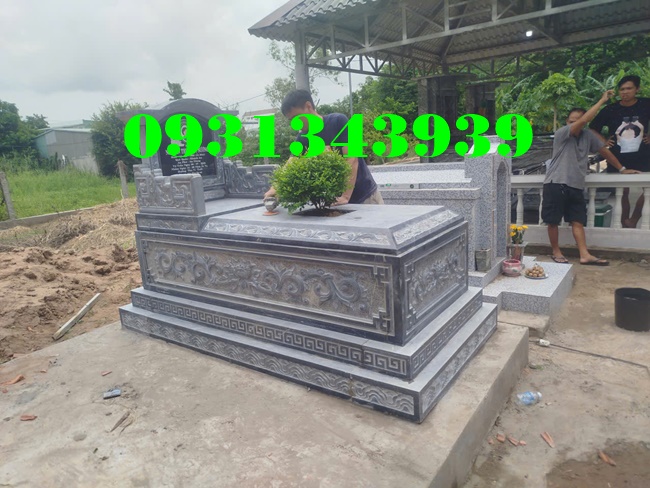 Bán Lắp Đặt Mộ Đá Tại Bình Dương 61, mộ đá, mộ đá bình dương, mộ đá thanh hóa, mộ đá granite, mộ đá xanh