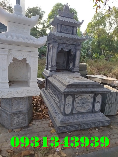 Bán Lắp Đặt Mộ Đá Đẹp Tại An Giang 68