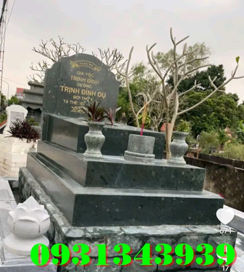 Bán Lắp Đặt Mộ Đá Tại Đồng Nai 60