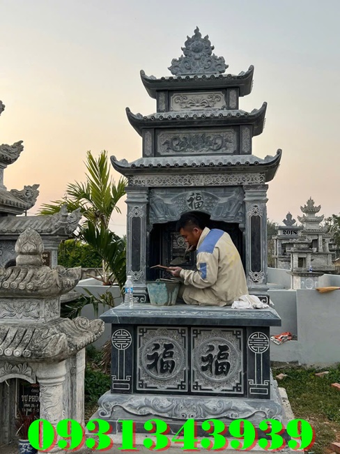 Bán Lắp Đặt Mộ Đá Tại Đồng Nai 60