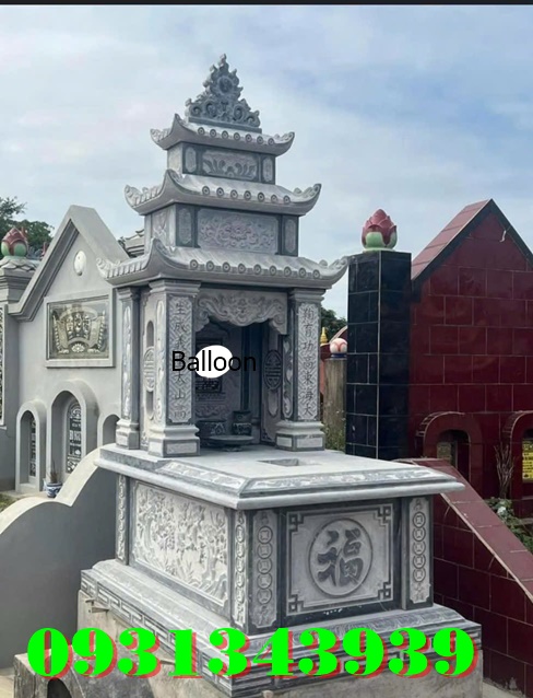 Bán Lắp Đặt Mộ Đá Đẹp Tại An Giang 68