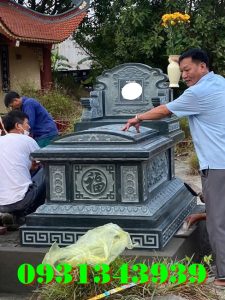 Bán Lắp Đặt Mộ Đá Tại Đồng Nai 60