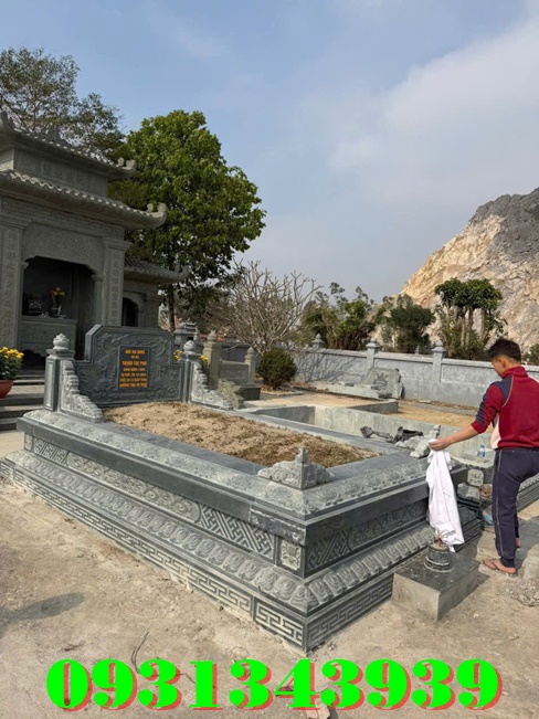 Bán Lắp Đặt Mộ Đá Tại Đồng Nai 60