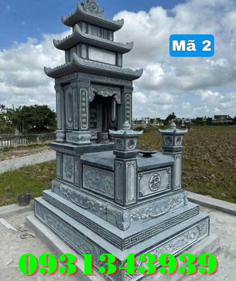 Bán Lắp Đặt Mộ Đá Tại Đồng Nai 60