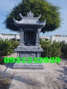 37 Mẫu Cây Hương Thờ Ngoài Trời Đá Đẹp Bán Trà Vinh