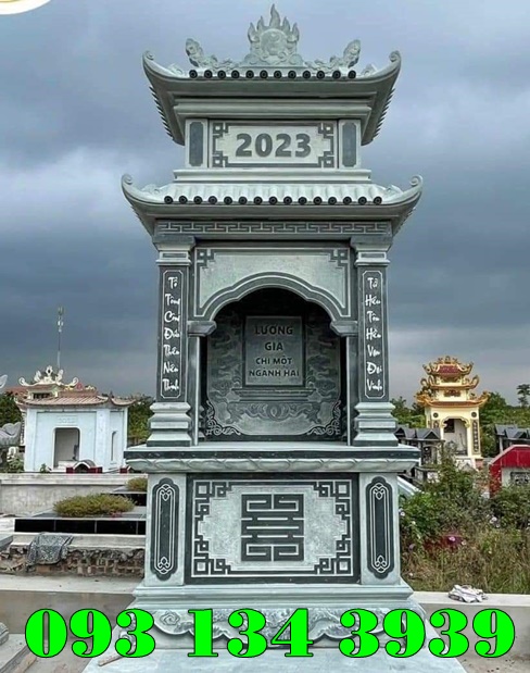 50 Am Thờ Lưu Giữ Tro Hài Cốt Đá Đẹp Bán Đồng Tháp