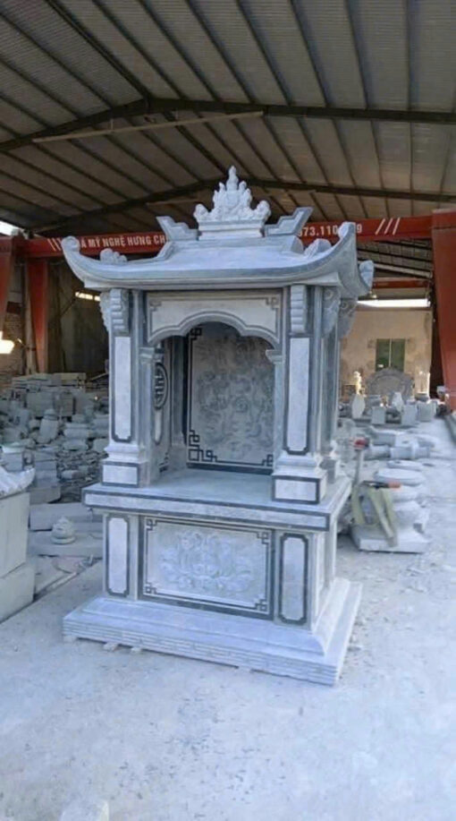 Lăng thờ đá bán Vĩnh Long 64