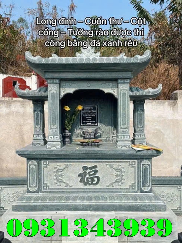 60 Am Thờ Đá Bán Tại Bình Phước