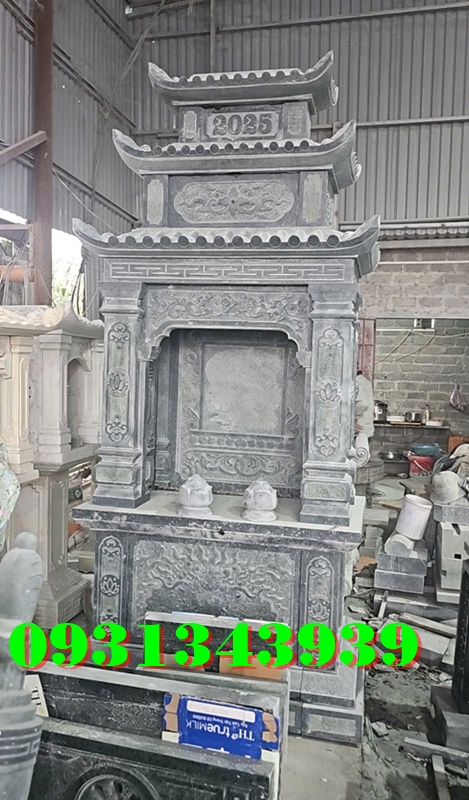 35 Mẫu Am Thờ Lớn Đá Đẹp Bán Đồng Nai