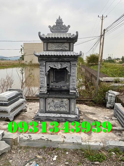 100 Mẫu Lăng Thờ Đá Đẹp Nhất