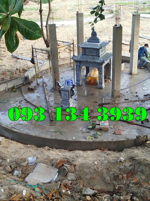 Am Thờ Đá Đẹp