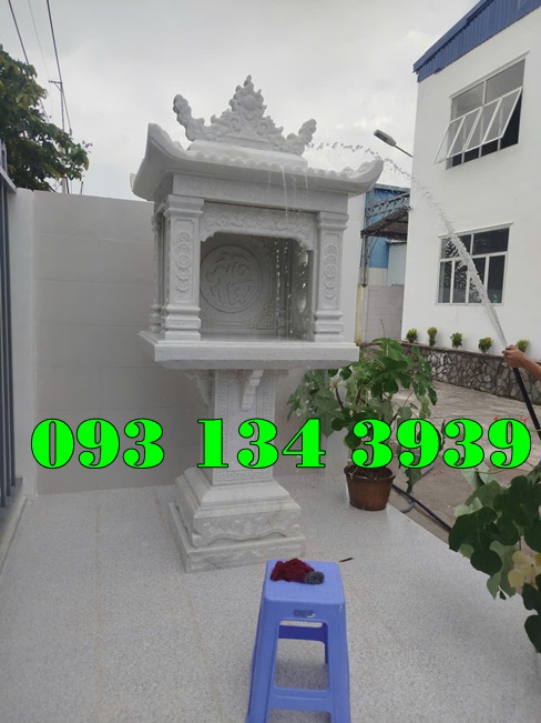 Am Thờ Đá Đẹp