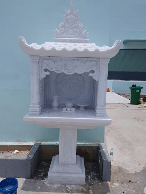 Catalog Miếu Thờ Đá Đẹp 0931343939